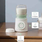 Momcozy Portable Bottle Warmer for Travel - Fast Heating, Leak - Proof, Long Battery Life, Compatible with Dr. Brown, Philips Avent, Medela, Tommee Tippee, Comotomo - Adenzo Comfies