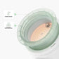 Momcozy Portable Bottle Warmer for Travel - Fast Heating, Leak - Proof, Long Battery Life, Compatible with Dr. Brown, Philips Avent, Medela, Tommee Tippee, Comotomo - Adenzo Comfies