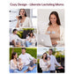 Momcozy S9 Pro Hands-Free Wearable Breast Pump, Electric Pump with 2 Modes & 9 Suction Levels, Long Battery Life, Portable & Quiet, 24mm