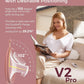 Momcozy Wearable Breast Pump V2 Pro - Ultra-Lightweight Double Electric Hands-Free Portable Pump - Adenzo Comfies