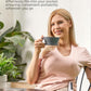 Momcozy Wearable Breast Pump V2 Pro - Ultra-Lightweight Double Electric Hands-Free Portable Pump - Adenzo Comfies