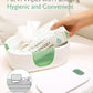 Momcozy Large Capacity Baby Wipe Warmer with Top Heating & Adjustable Night Light