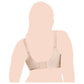 Momcozy - Ultra Soft And Omni Maternity Nursing Bra - Beige_L.