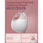 Momcozy Breast Pump V1 Pro Hospital-Grade Hands-Free Portable Wearable Pump