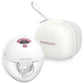 Momcozy Wearable Breast Pump – Lightweight Hands - Free Pump with 3 Modes, 9 Suction Levels & Multiple Flange Sizes - Adenzo Comfies