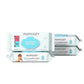 Momcozy Extra Large Baby Wipes, 99% Water Based, Unscented, Hypoallergenic Wipes for Sensitive Skin, Cleansing, Moisturizing
