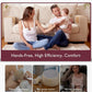 Momcozy Hands-Free Breast Pump S12 Pro, Wearable & Portable Pump - Adenzo Comfies