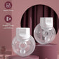 Momcozy Hands-Free Breast Pump S12 Pro, Wearable & Portable Pump - Adenzo Comfies