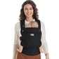 Momcozy Baby Carrier for Newborn to Toddler – Ergonomic, Lightweight, Hands - Free Infant Carrier with Adjustable Straps, Breathable Fabric, and Comfortable Support for Parents - Adenzo Comfies