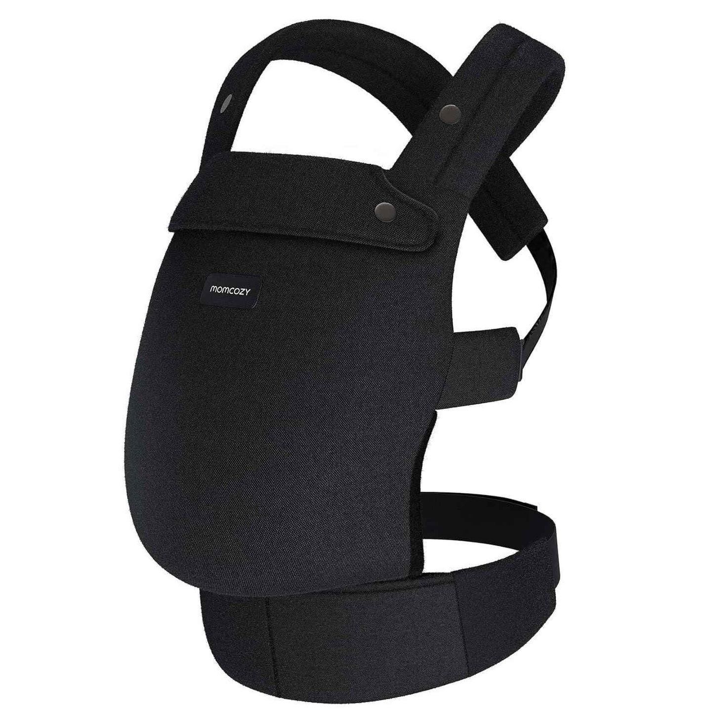 Momcozy Baby Carrier for Newborn to Toddler – Ergonomic, Lightweight, Hands - Free Infant Carrier with Adjustable Straps, Breathable Fabric, and Comfortable Support for Parents - Adenzo Comfies