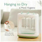 Momcozy Squeeze Station Baby Food Maker - BPA - Free Puree and Pouch Filler for Toddlers, Dishwasher Safe with Reusable Pouches - Adenzo Comfies