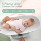 Momcozy Baby Scale – Multi-Function Digital Scale for Baby, Toddler, Pet & Adult