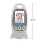Remote Night Vision Binoculars Smart Baby Voice Alarm Monitor Baby Video Monitor VB601 Baby Monitors Vb601 with Screen Phone - Adenzo Comfies