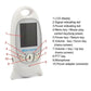 Remote Night Vision Binoculars Smart Baby Voice Alarm Monitor Baby Video Monitor VB601 Baby Monitors Vb601 with Screen Phone - Adenzo Comfies