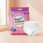 Moyo Comfort Disposable Sanitary Pants - Adenzo Comfies