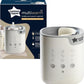 Tommee Tippee All‑in‑One Advanced Electric Bottle & Pouch Food Warmer – Multi‑Warm