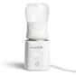 Munchkin® 98° Digital Bottle Warmer, White.