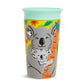 Munchkin Miracle 360 Sippy Cup, 9oz/266ml, Koala