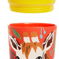 Munchkin Miracle 360 Wildlove Sippy Cup, 9 Oz, Giraffe
