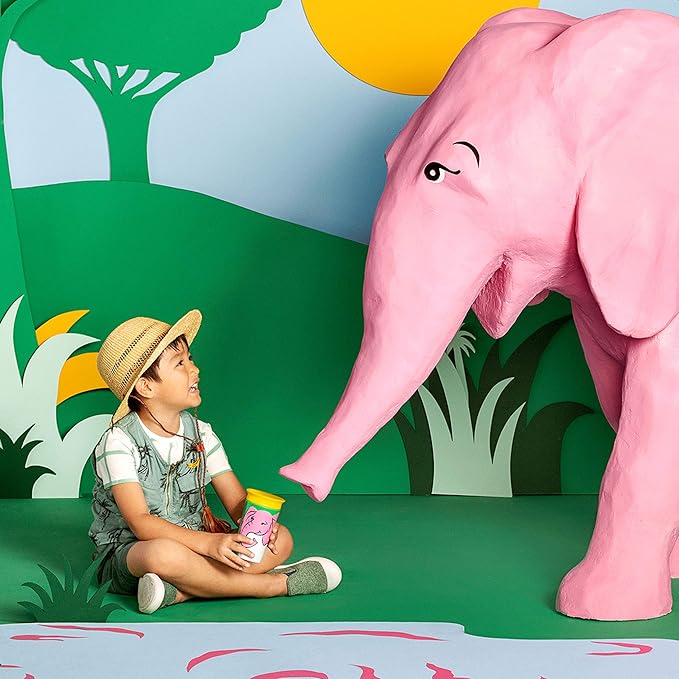 Munchkin Miracle 360 Wildlove - Trainer Cup