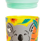 Munchkin Miracle 360 Sippy Cup, 9oz/266ml, Koala