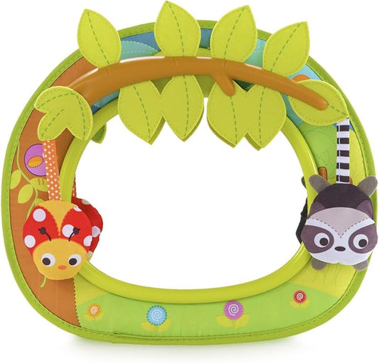 Munchkin Swing Baby Insight Mirror