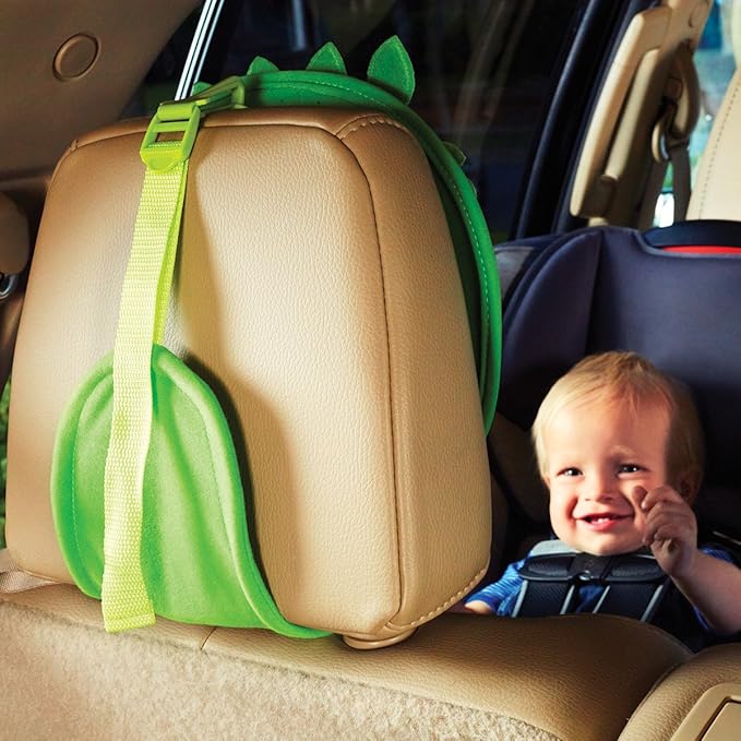 Munchkin Swing Baby Insight Mirror