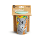 Munchkin Miracle 360 Sippy Cup, 9oz/266ml, Koala - Adenzo Comfies