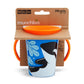 Munchkin Miracle 360˚ Wildlove Trainer Cup with Handles, 6 Ounce, Orca, 1 Pack - Adenzo Comfies