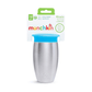 Munchkin Miracle 360 Cups, Stainless Steel Toddler Cup, BPA Free Baby & Toddler Sippy Cup, Non Spill Cup, Dishwasher Safe Baby Cup, Leakproof Childrens Cups, 12+ Months - 10oz/296ml - Adenzo Comfies