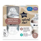 Tommee Tippee Natural Start 2 Pack 260ml Bottles.