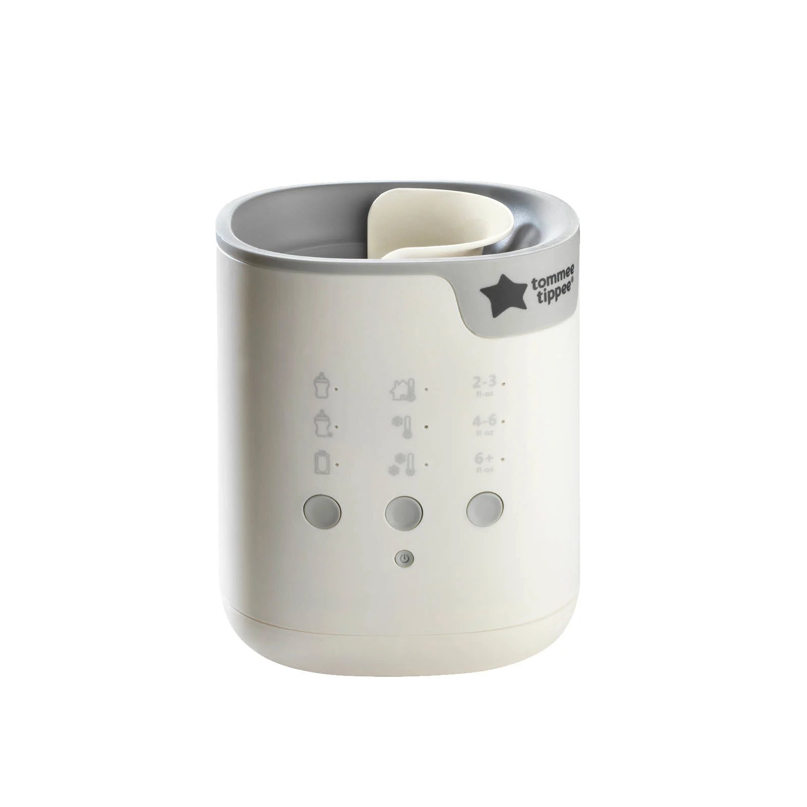 Tommee Tippee Electric Bottle Warmer - All - in - One Advanced Multi - Warm Food Warmer - Adenzo Comfies