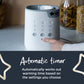 Tommee Tippee Electric Bottle Warmer - All - in - One Advanced Multi - Warm Food Warmer - Adenzo Comfies