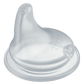 NUK Replacement Spout – Soft Silicone, Leak‑Proof - Adenzo Comfies