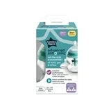 Tommee Tippee Natural Start & Advanced Anti‑Colic, 150ml & 260ml (Slow Flow)
