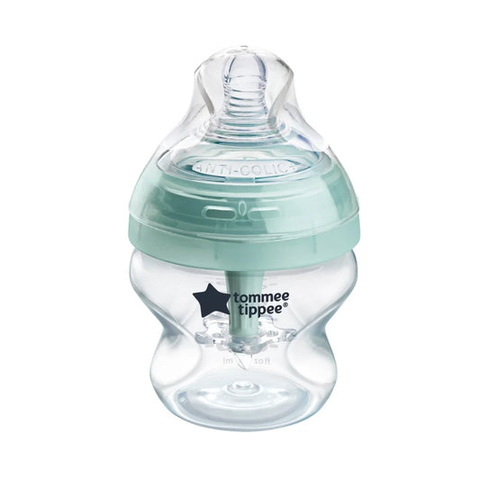 Tommee Tippee Natural Start & Advanced Anti‑Colic, 150ml & 260ml (Slow Flow)