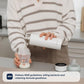 Nuby RapidCool Portable Baby Bottle Maker - with Milk Powder Dispenser and Digital Lid - Ideal for Travel Bottles and Night Feeds . - Adenzo Comfies