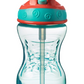 Nuby Flip It Toddler Cup – 12m+, 300ml, Hard Straw, Easy Grip