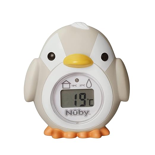 Baby Monitors & Thermometers