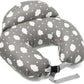Multifunctional and Adjustable Nursing Pillow for breastfeeding, bottle - feeding, and pregnancy comfort. - Adenzo Comfies