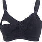 Okus - Basic Cotton Maternity & Nursing Bra
