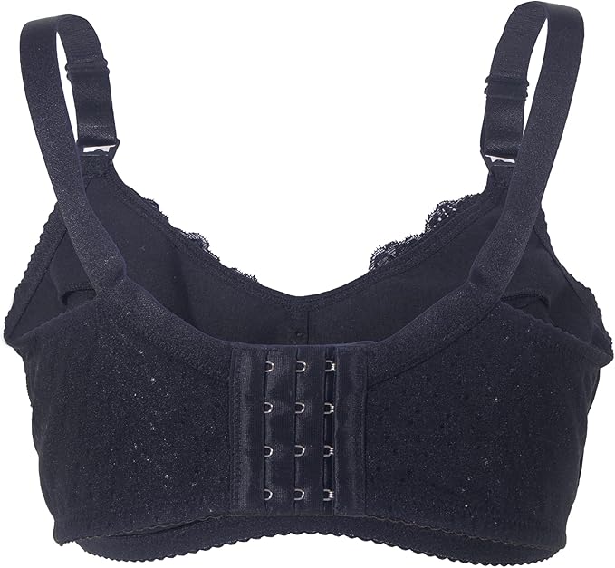 Okus - Basic Cotton Maternity & Nursing Bra