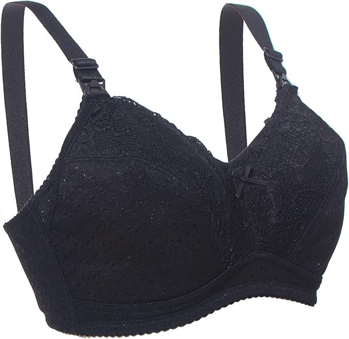Nursing Bras & Accessories