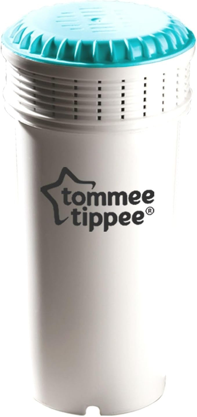 Tommee Tippee Perfect Prep Replacement Filter, Pack of 1, Compatible with All Perfect Prep Machines
