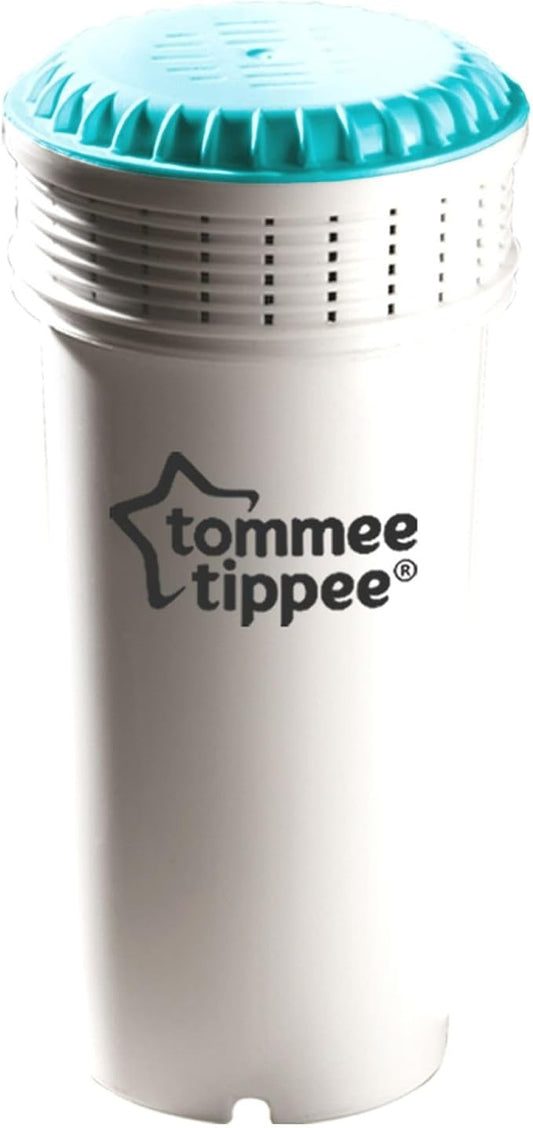 Tommee Tippee Perfect Prep Replacement Filter, Pack of 1, Compatible with All Perfect Prep Machines