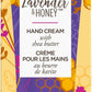 Burt’s Bees Hand Cream for Very Dry Hands, Lavender & Honey, Hand Moisturiser With Shea Butter, 28.3g, Packaging May Vary