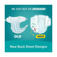 Pampers Rash Protection Taped Diapers Size 4 (9–14kg) – +50% Aloe Vera Lotion, 3X Layers, Leak Protection - Adenzo Comfies