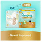 Pampers Premium Care Ultimate Comfort Taped Diapers Size 3 – Aloe Vera & Vitamin E, 1000 Leak Locks, Double Leak Guards - Adenzo Comfies