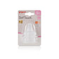 Nipple for SofTouch Nursing Bottle pck 2pcs -S (WN3)