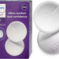 Philips AVENT DISPOSABLE BREASTPAD, 24PCS | No.1 Brand Recommended by Moms Worldwide